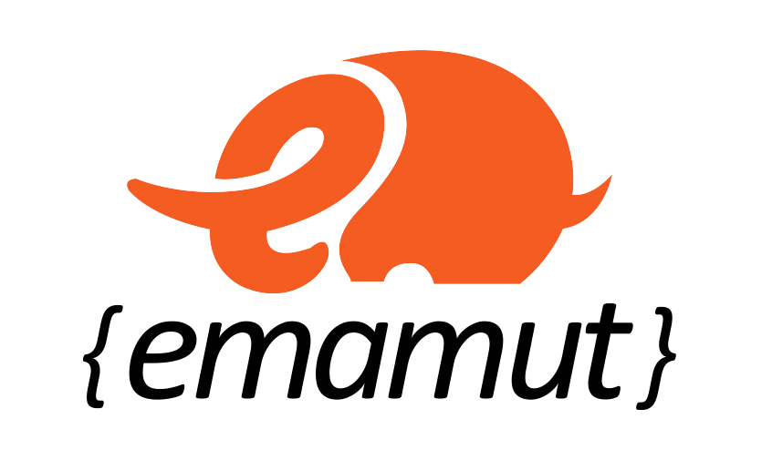 Emamut Logo